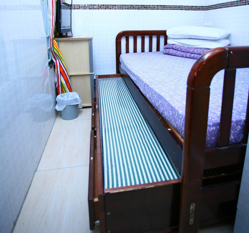 קוולון H K Commercial Inn חדר תמונה
